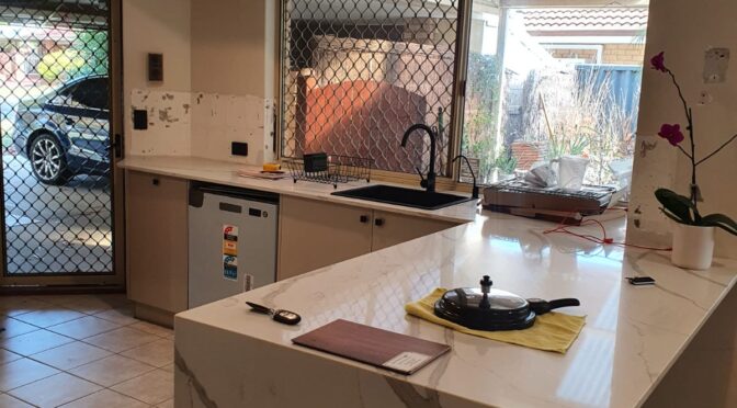 About Reno Stone & Cabinets