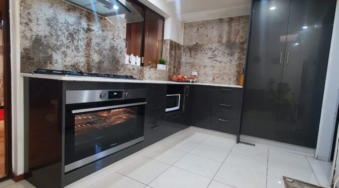 Reno Stone & Cabinets