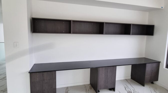 Office / study Room