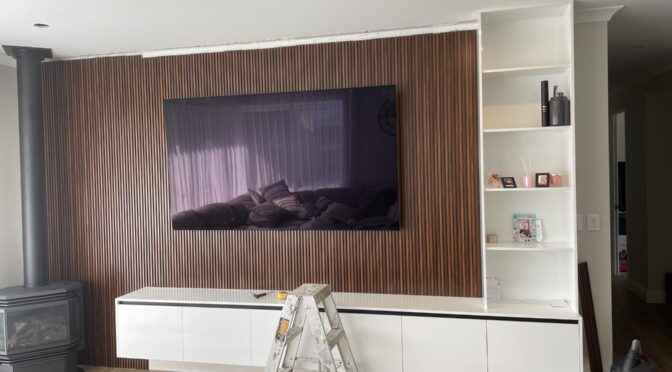 Tv Wall