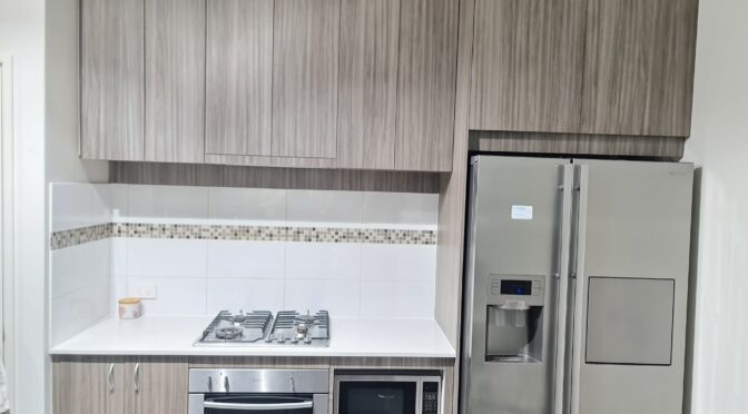 Kitchen Renovation